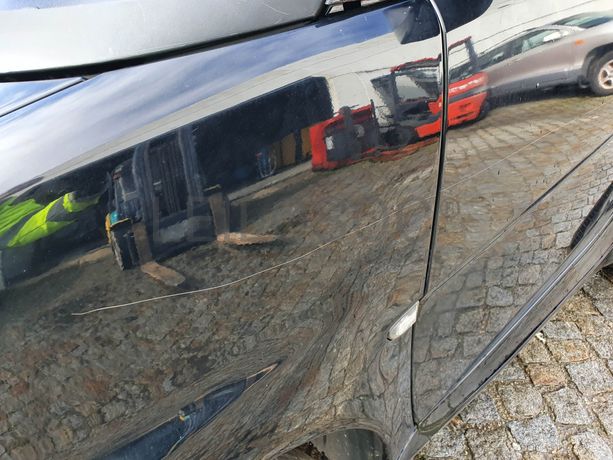 Smart ForTwo · Ano 2009