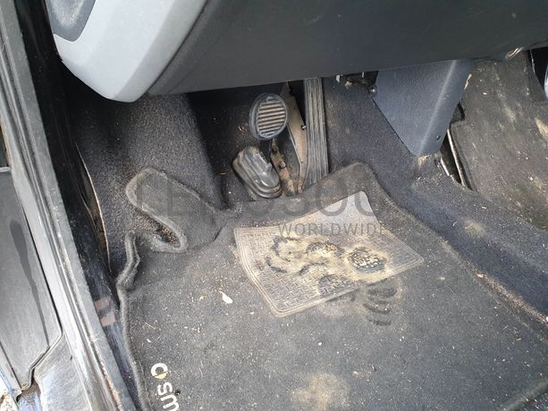 Smart ForTwo · Ano 2009