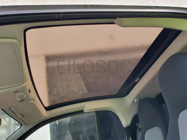 Smart ForTwo · Ano 2009