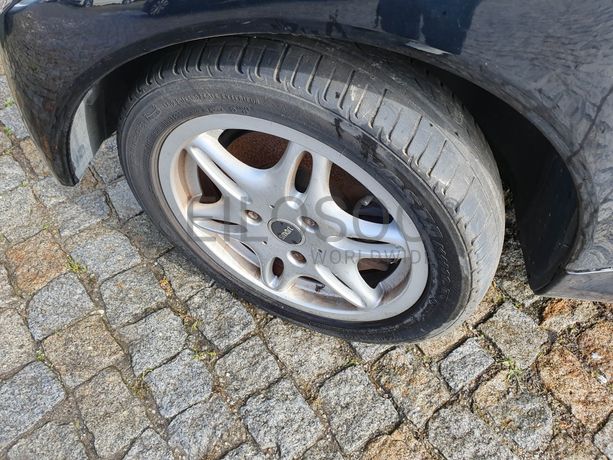 Smart ForTwo · Ano 2009