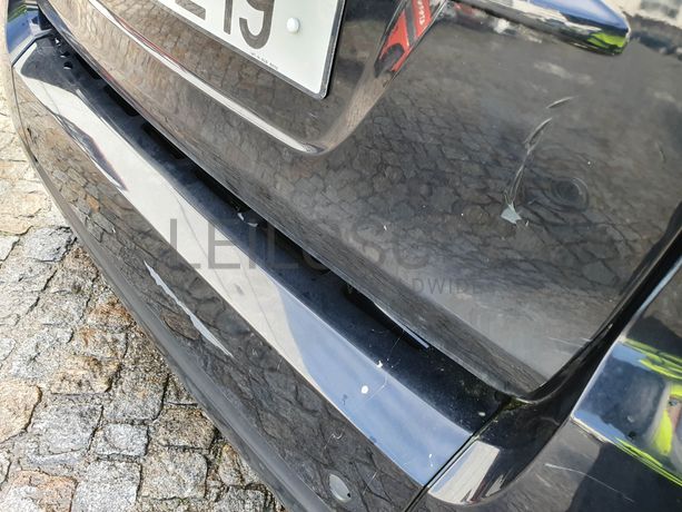 Smart ForTwo · Ano 2009