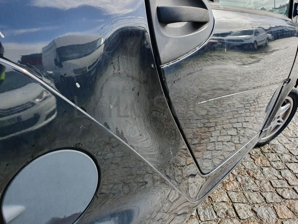 Smart ForTwo · Ano 2009