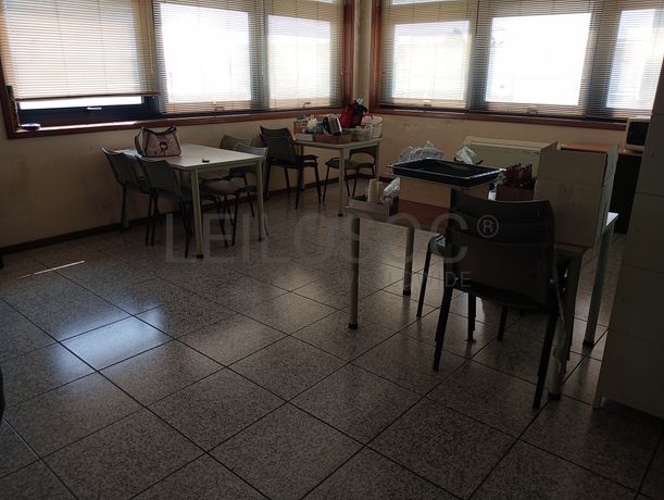 Equipamento de Escritório