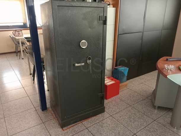 Equipamento de Escritório