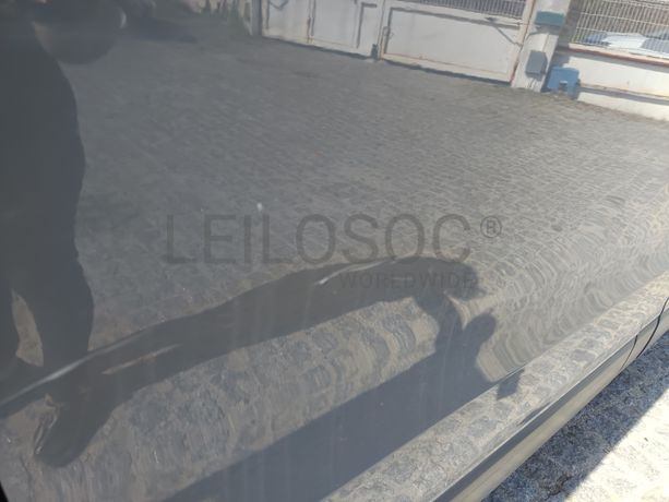 Renault Trafic · Ano 2015