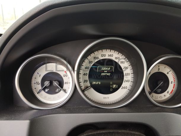 Mercedes-Benz E 250 CDI · Ano 2014