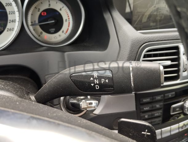 Mercedes-Benz E 250 CDI · Ano 2014