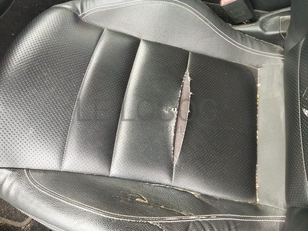 Mercedes-Benz E 250 CDI · Ano 2014