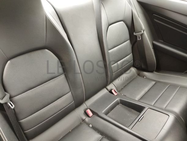 Mercedes-Benz E 250 CDI · Ano 2014