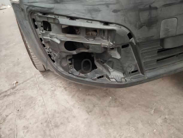 Citroën Berlingo 1.6 HDi · Ano 2016