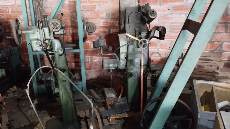 Equipamentos Industriais