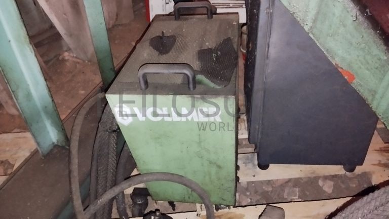 Equipamentos Industriais