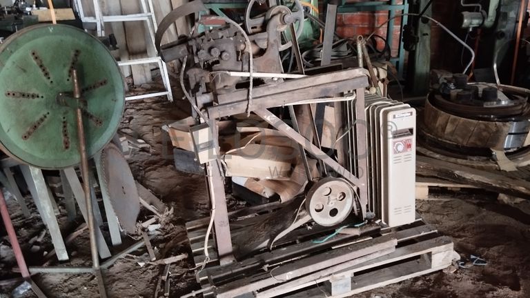 Equipamentos Industriais