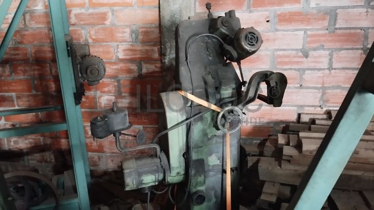 Equipamentos Industriais