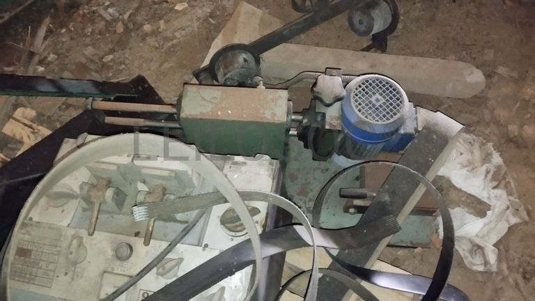 Equipamentos Industriais