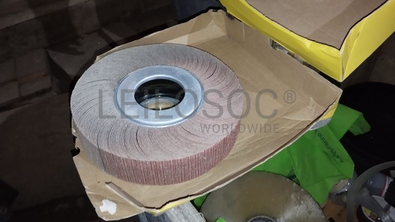 Equipamentos Industriais