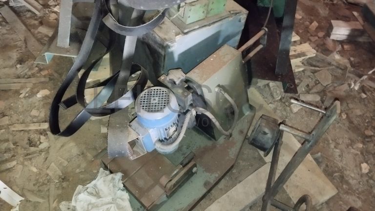 Equipamentos Industriais