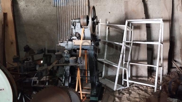 Equipamentos Industriais