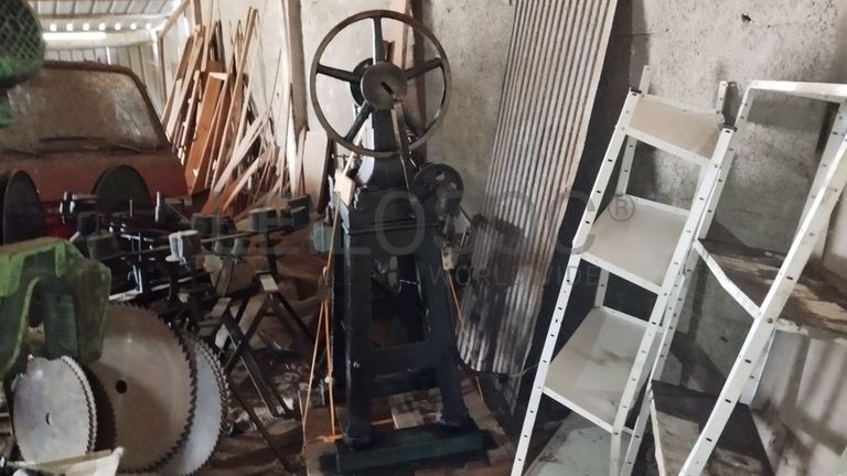 Equipamentos Industriais