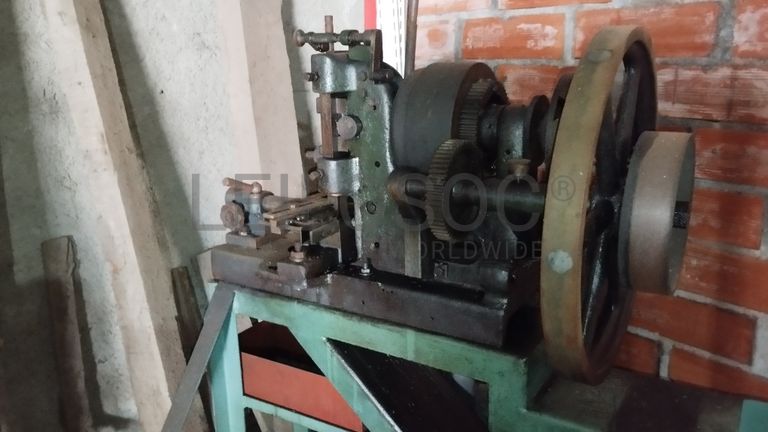 Equipamentos Industriais