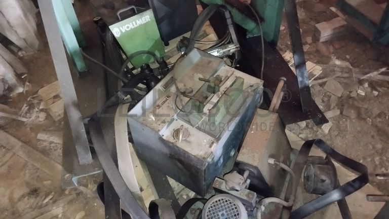 Equipamentos Industriais