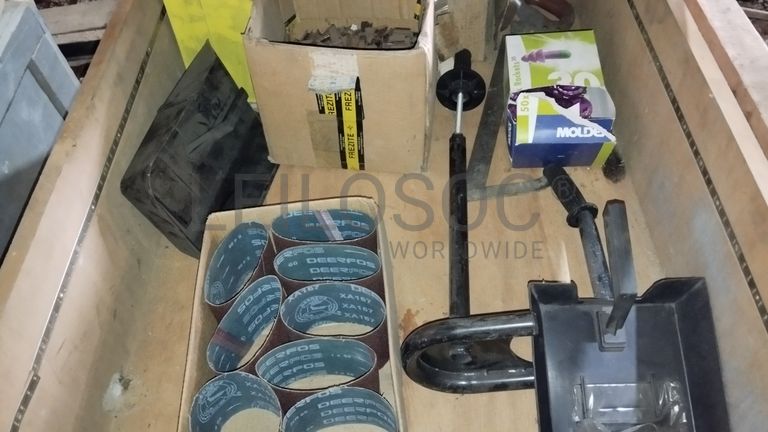 Equipamentos Industriais