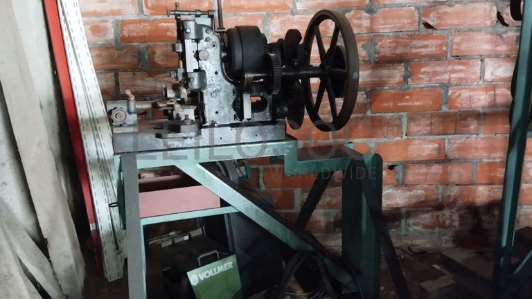 Equipamentos Industriais