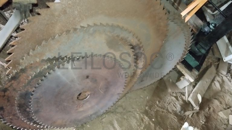 Equipamentos Industriais