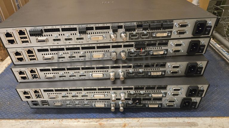 Système complet de visioconférence Cisco SX80
