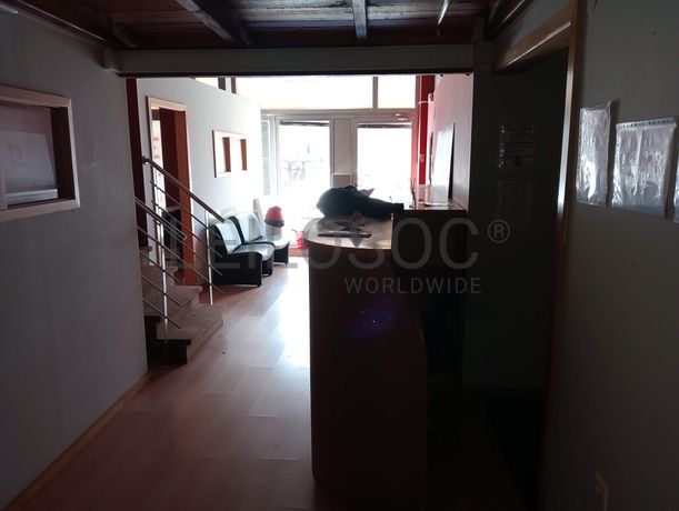 Loja · Azurém, Guimarães