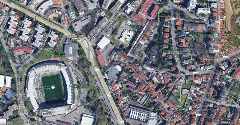 Loja · Azurém, Guimarães