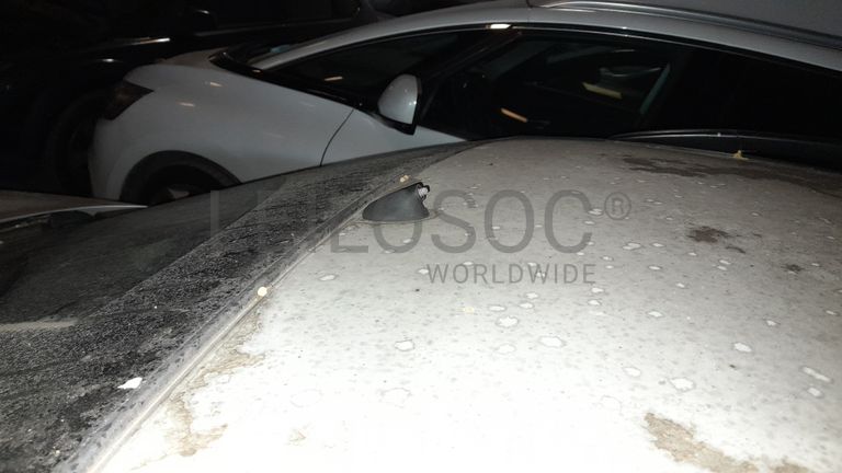 Ford Focus · Ano 2002