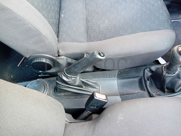 Ford Focus · Ano 2002