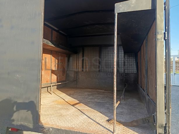 Ford Transit · Ano 2011