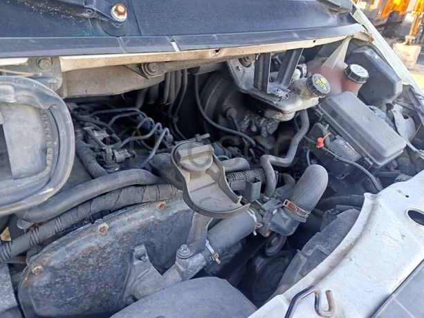 Ford Transit · Ano 2011