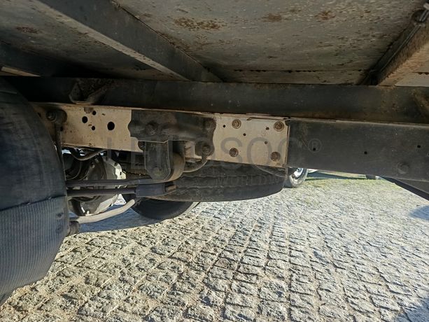 Ford Transit · Ano 2011