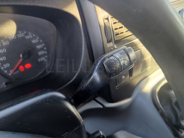 Ford Transit · Ano 2011