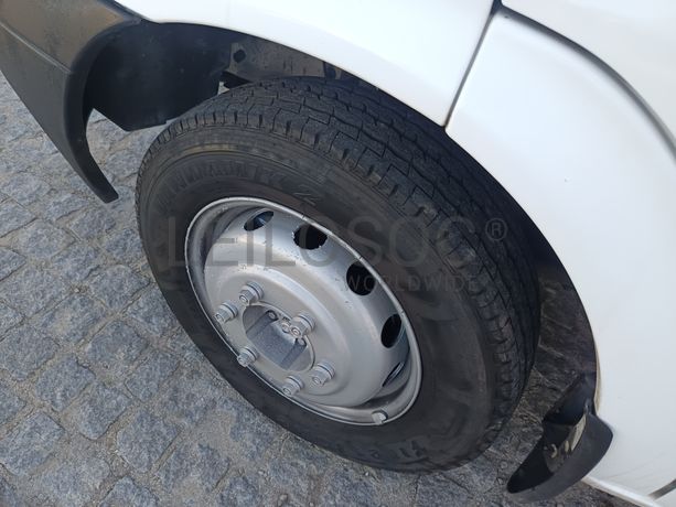 Ford Transit · Ano 2011