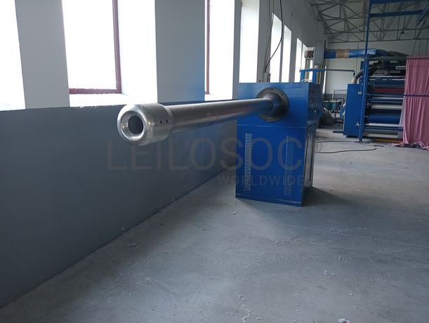 Equipamentos para a Indústria Têxtil