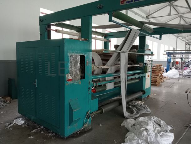 Equipamentos para a Indústria Têxtil