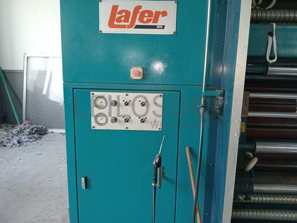 Equipamentos para a Indústria Têxtil