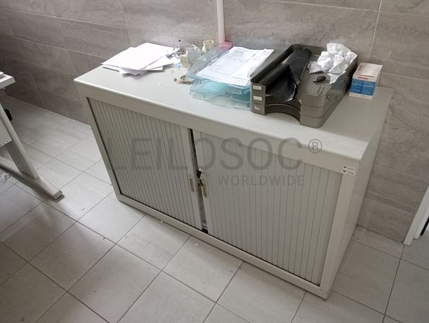 Equipamentos para a Indústria Têxtil