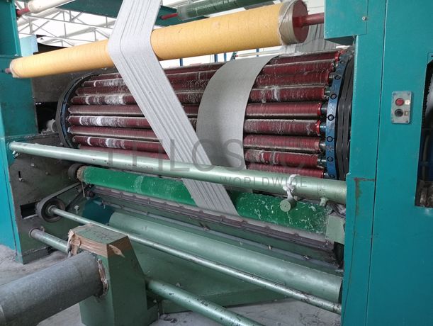 Equipamentos para a Indústria Têxtil