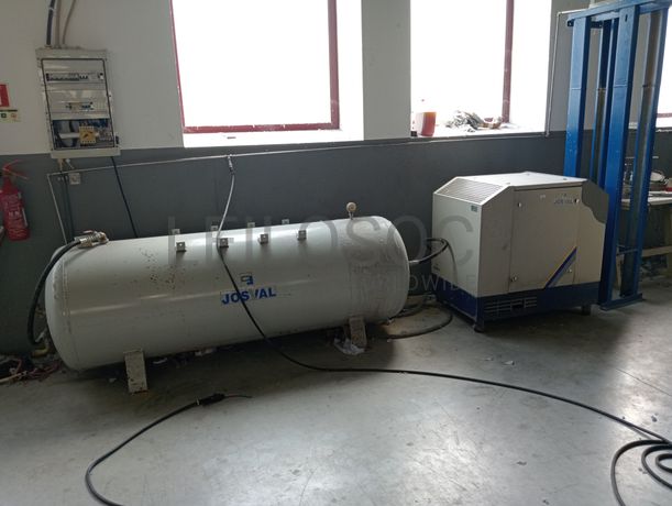 Equipamentos para a Indústria Têxtil