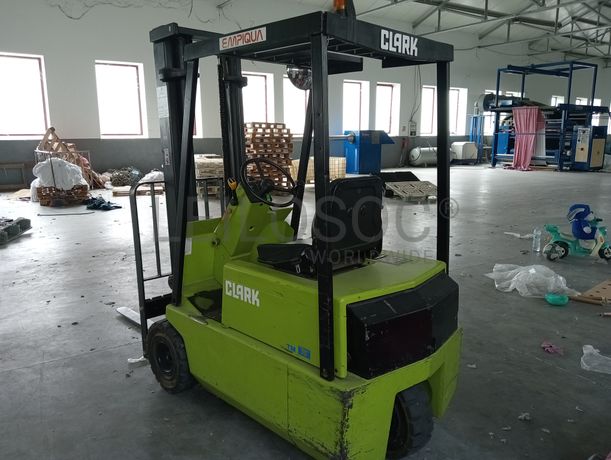 Equipamentos para a Indústria Têxtil