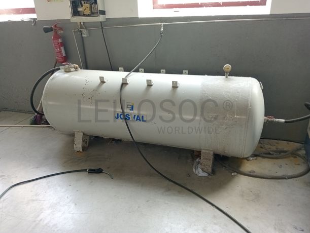 Equipamentos para a Indústria Têxtil