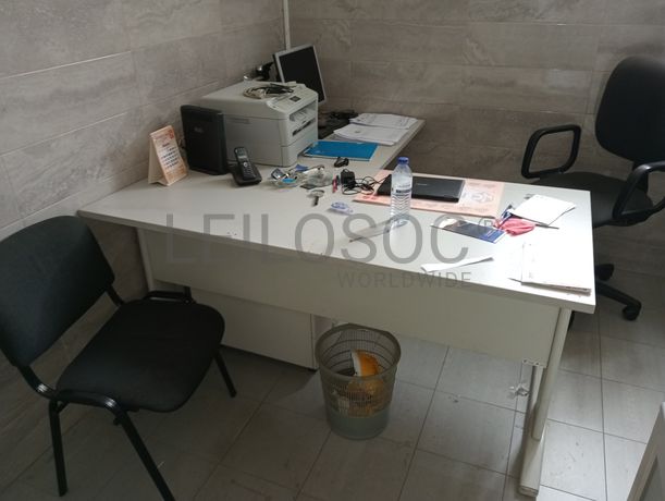 Equipamentos para a Indústria Têxtil