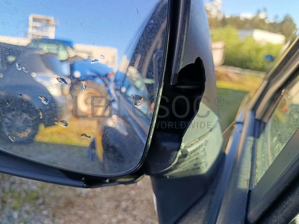 Renault Grand Scénic · Ano 2015