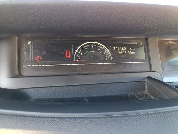 Renault Grand Scénic · Ano 2015