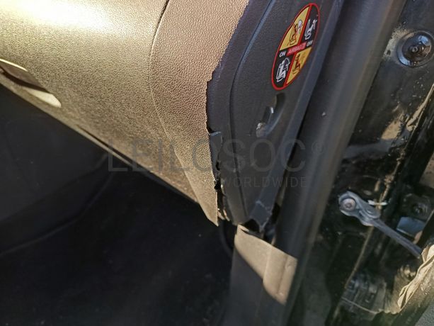 Renault Grand Scénic · Ano 2015